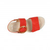 Sandales confortables femme  à velcro ARA 33505