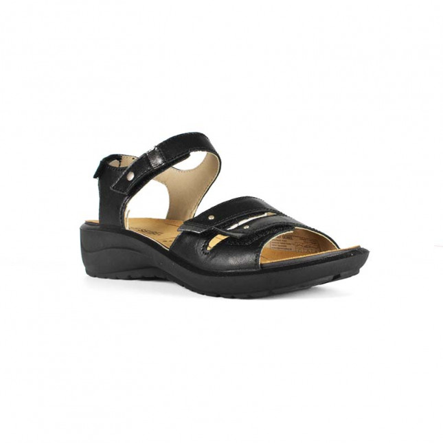 sandales femme confortable Josef Seibel Annecy 02