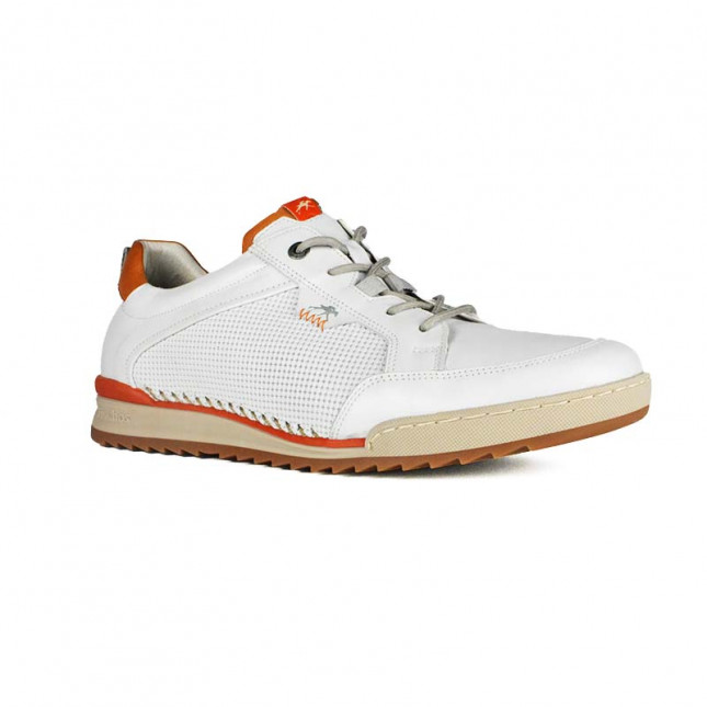 basket basse homme confortable fluchos Elder 2179
