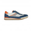 basket homme confortable Fluchos Elder 2184