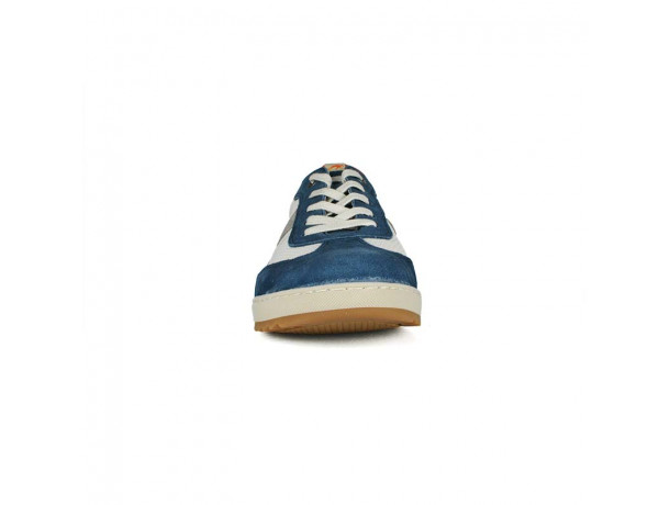 basket homme confortable Fluchos Elder 2184
