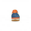 basket homme confortable Fluchos Elder 2184