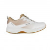 basket femme confortable blanche Josef Seibel Elli 53