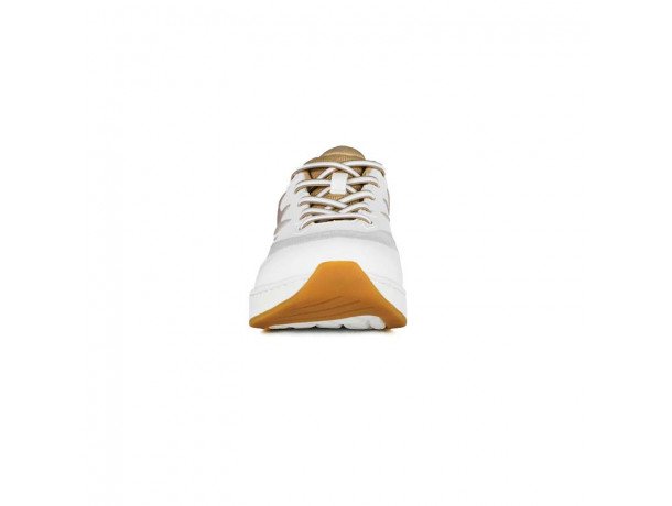 basket femme confortable blanche Josef Seibel Elli 53