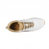 basket femme confortable blanche Josef Seibel Elli 53