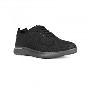 basket basse homme pieds sensibles Podoline Emilia