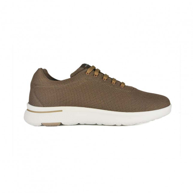 basket basse homme pieds sensibles Podoline Emilia