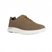 basket basse homme pieds sensibles Podoline Emilia