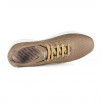 basket basse homme pieds sensibles Podoline Emilia