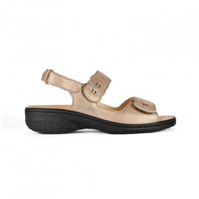 sandales pieds sensibles Mephisto Getha