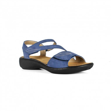 sandale femme confortable Josef Seibel Ibiza 08
