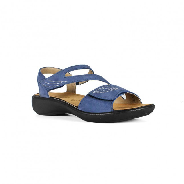 sandale femme confortable Josef Seibel Ibiza 08