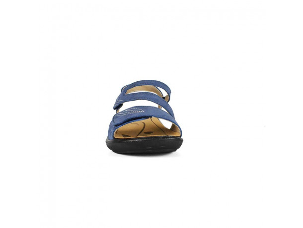 sandale femme confortable Josef Seibel Ibiza 08