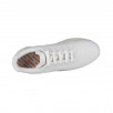 basket femme pieds larges Podoline Romagna