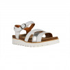 sandales femme pieds larges confortables  MOBILS by MEPHISTO Thina
