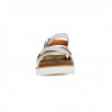 sandales femme pieds larges confortables  MOBILS by MEPHISTO Thina