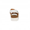 sandales femme pieds larges confortables  MOBILS by MEPHISTO Thina