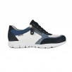 basket confortable femme MEPHISTO Ylona