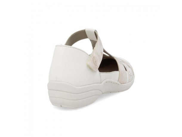 ballerines confortables femme  REMONTE R7601