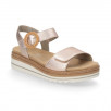Sandales confortables femme REMONTE D0Q52
