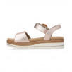 Sandales confortables femme REMONTE D0Q52