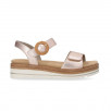 Sandales confortables femme REMONTE D0Q52
