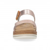 Sandales confortables femme REMONTE D0Q52