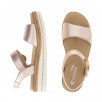 Sandales confortables femme REMONTE D0Q52