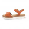 Sandales confortables femme REMONTE D0Q52