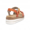 Sandales confortables femme REMONTE D0Q52
