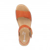 Sandales confortables femme REMONTE D0Q52