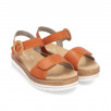 Sandales confortables femme REMONTE D0Q52