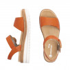 Sandales confortables femme REMONTE D0Q52