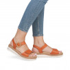 Sandales confortables femme REMONTE D0Q52