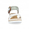 Sandales Velcro femme RIEKER Kaukasus 67476