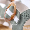 Sandales Velcro femme RIEKER Kaukasus 67476