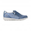 basket femme confortable SUAVE 6627