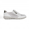basket femme confortable SUAVE 6627