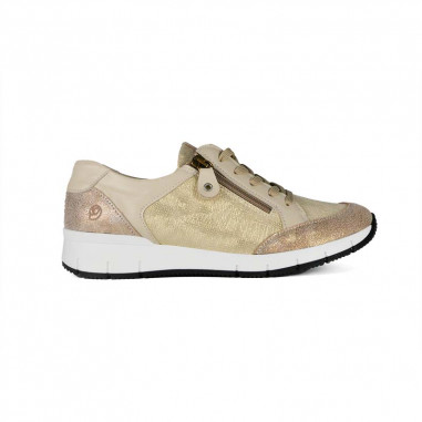 basket femme confortable fargeot 10535