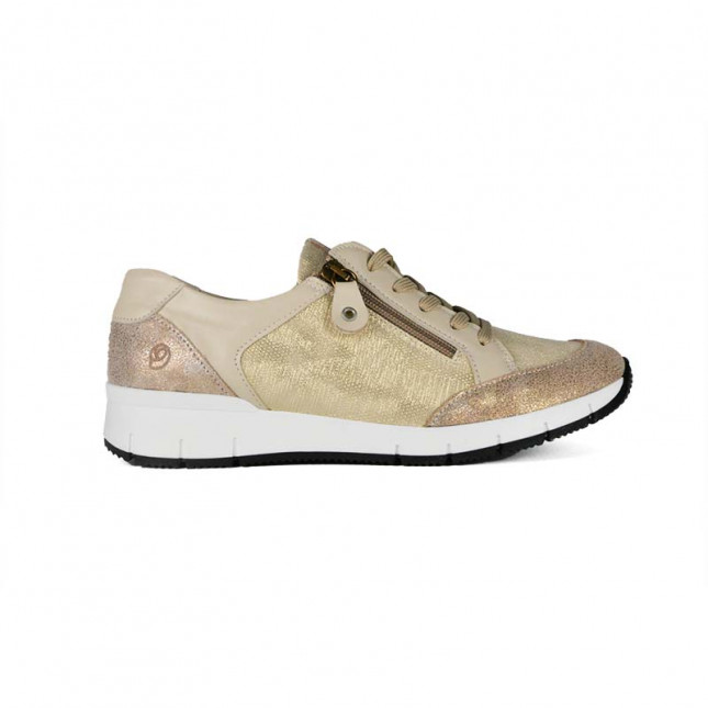 basket femme confortable fargeot 10535