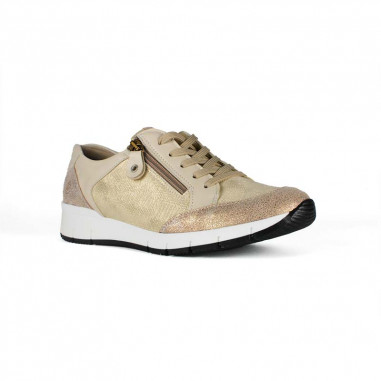 basket femme confortable fargeot 10535