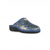 chaussons mule femme confortable Semelflex Alice