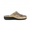 chaussons mules femme confortables  Semelflex Anna