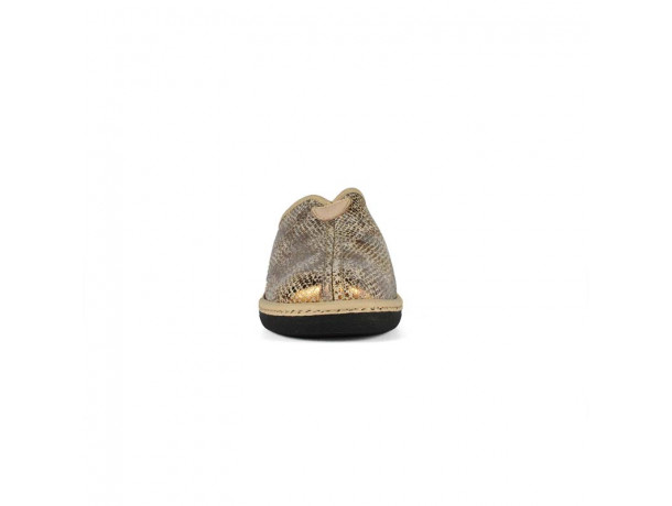 chaussons mules femme confortables  Semelflex Anna