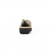 chaussons mules femme confortables  Semelflex Anna