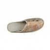 chaussons mules femme confortables  Semelflex Anna