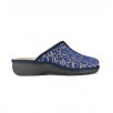 mule femme confort Semelflex Anouchka
