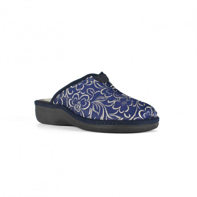 mule femme confort Semelflex Anouchka