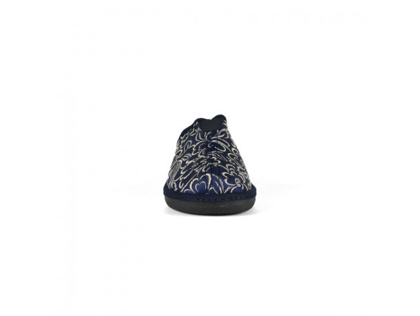 mule femme confort Semelflex Anouchka