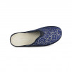 mule femme confort Semelflex Anouchka